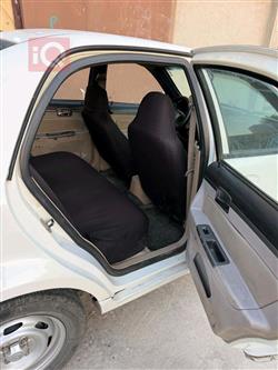 Geely CK